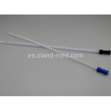 Tubo de drenaje rectal desechable médico desechable